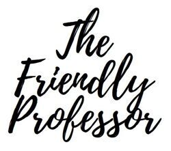 Friendly Professor